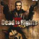 Dead to Rights II (E-F-I-S) (SLES-53424)
