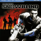 Project – Snowblind (F-G-I-S) (SLES-53124)