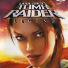 Lara Croft Tomb Raider – Legend (E-F-G-I-S) (SLES-53908)