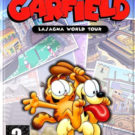 Garfield – Lasagna World Tour (E-F-G-I-S) (SLES-54817)