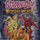 Scooby-Doo! Mystery Mayhem (E-F-G) (SLES-51883)