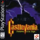 Castlevania – Symphony Of The Night (E-J) (E3 Demo, Prototype) (SLPM-86023)