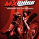 MX Rider (E-F-G-I-S) (SLES-50132)