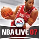 NBA Live 07 (E-G-I) (SLES-54252)