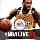 NBA Live 08 (E-G-I) (SLES-54895)