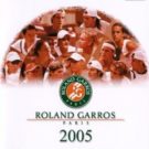 Roland Garros 2005 – Powered by Smash Court Tennis (E-F-G-I-S) (SCES-53310)