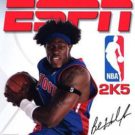 ESPN NBA 2K5 (E) (SLES-53022)