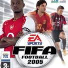 FIFA Football 2005 (E) (SLES-52559)