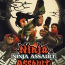 Ninja Assault (E-F-G-I-S) (SCES-50889)