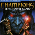Champions – Return to Arms (E-F-G-S) (SLES-53039)