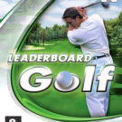 Leaderboard Golf (E) (SLES-53902)