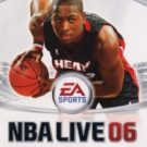 NBA Live 06 (F) (SLES-53580)