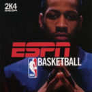 ESPN NBA Basketball (E) (SLES-51949)