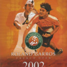Roland Garros French Open 2002 (E-F-G-I-Por-S) (SLES-50809)