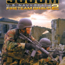 SOCOM – U.S. Navy SEALs – Fireteam Bravo 2 (E-F-G-I-S) (UCES-00543)