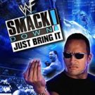 WWE SmackDown Just Bring It (E) (SLES-50477)