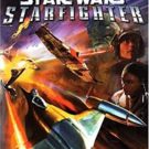 Star Wars – Starfighter (F) (SLES-50166)