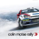 Colin McRae Rally 3 (E-F-G-I-S) (SLES-51117)