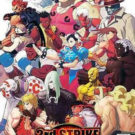 Street Fighter III – 3rd Strike – Fight for the Future (J) (SLPM-65621)