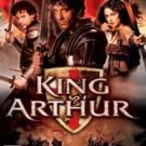 King Arthur (E-F-G-I-S) (SLES-52861)