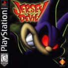Jersey Devil (TRAD-PBR) (Audio Dub) (SCUS-94907)