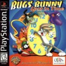 Bugs Bunny Lost in Time (PSX2PSP)