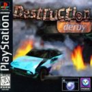Destruction Derby (U) (SCUS-94302)