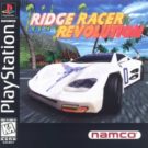 Ridge Racer Revolution (U) (SLUS-00214)
