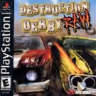 Destruction Derby Raw (U) (SLUS-00912)