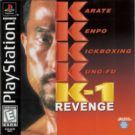 K-1 Revenge (U) (SLUS-00766)