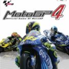MotoGP 4 (E-F-G-I-S) (SCES-52892)