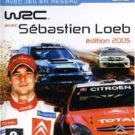 WRC avec Sebastien Loeb Edition 2005 (F) (SCES-53680)