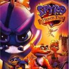 Spyro – A Heros Tail (E-F-G-I-N-S) (SLES-52569)
