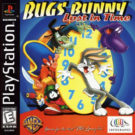 Bugs Bunny Lost in Time (SLUS-00838) Language Patch