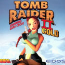 Tomb Raider 2 – The Golden Mask (E-US) (Fanmade)