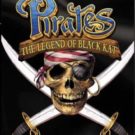 Pirates – The Legend of Black Kat (E-F-G) (SLES-50680)