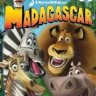 DreamWorks Madagascar (F-G) (SLES-53226)