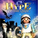 Hype – The Time Quest (F) (SLES-50264)