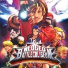 NeoGeo Battle Coliseum (J) (SLPS-25558)
