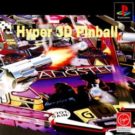 Hyper 3D Pinball (J) (SLPS-00395)