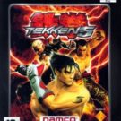 Tekken 5 (K) (SCKA-20049)