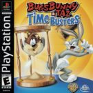 Bugs Bunny & Taz – Time Busters (PSX2PSP)
