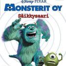 Disney-Pixar Monsters Inc. – Monsterit Oy – Säikkysaari (Fi) (SCES-50598)