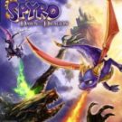 The Legend of Spyro – Dawn of the Dragon (E-F-G-I-N-S) (SLES-55163)