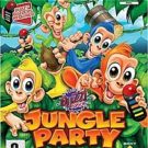 Buzz! Junior: Jungle Party (E-F-G-I-N-S-Pt) (SCES-54219)