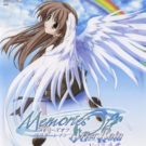 Memories Off – After Rain Vol. 3 – Sotsugyou (J) (Special Edition) (SLPM 65938)