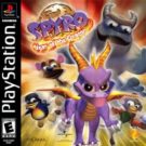 Spyro Year of the Dragon (U) (SCUS-094467) PROTECTION FIX