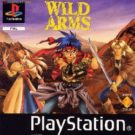 Wild Arms (F) (PS12PSP)