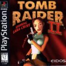 Tomb Raider II – Starring Lara Croft (U) (SLUS-00437)