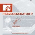 MTV Music Generator 2 (E-F-G-I-S) (SLES-50182)